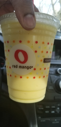 Frozen Yogurt Shop «Red Mango», reviews and photos, 61-47 188th St, Fresh Meadows, NY 11365, USA