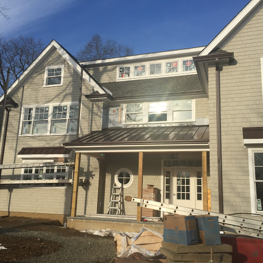 Boss Roofing in New Milford, Connecticut