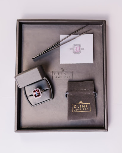 Jewelry Designer «Cline Jewelers», reviews and photos, 105 5th Ave S, Edmonds, WA 98020, USA