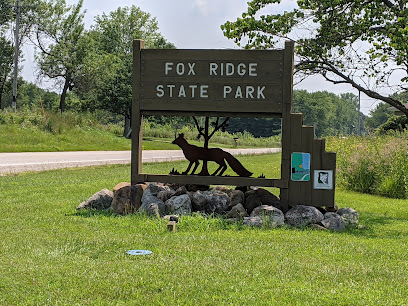 Fox Ridge State Park