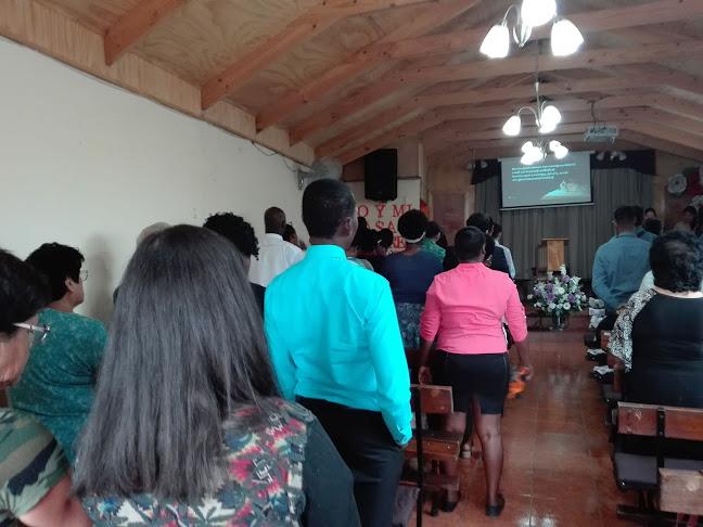 Iglesia Adventista del Septimo Día Quilicura Norte - Quilicura