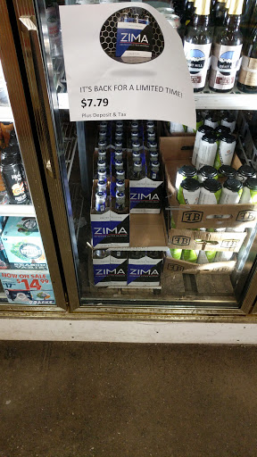 Liquor Store «Beverage Warehouse», reviews and photos, 1 East St, Winooski, VT 05404, USA