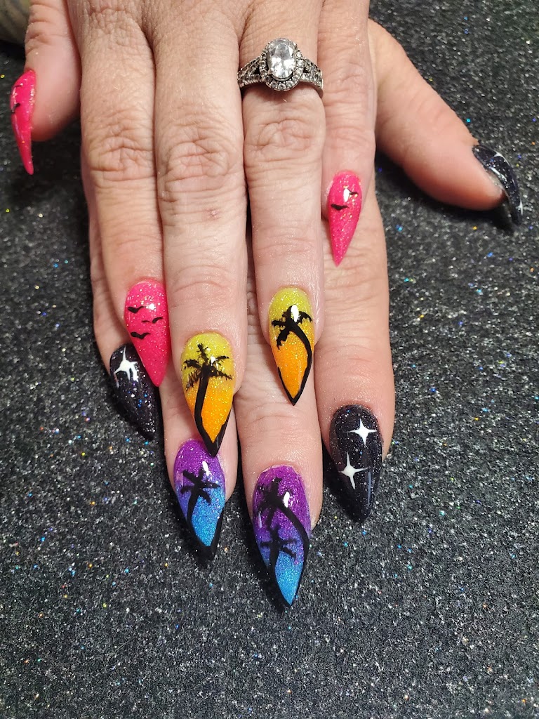 Naveen Beauty Salon 97601