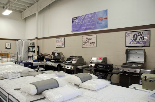 Home Improvement Store «Gillman Home Center», reviews and photos, 5745 College Corner Pike, Oxford, OH 45056, USA