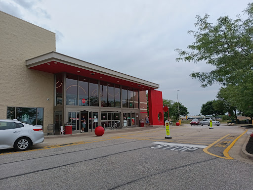 Department Store «Target», reviews and photos, 1015 N Court St, Medina, OH 44256, USA