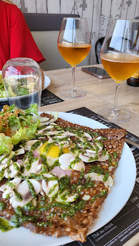 Plats et boissons du Crêperie Crêperie L'Arcade à Puget-sur-Argens - n°14