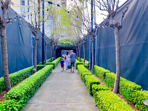 Sports Complex «Bay Club at the Gateway», reviews and photos, 370 Drumm St, San Francisco, CA 94111, USA