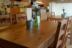Crossburn Kitchen Cafe & Takeaway image