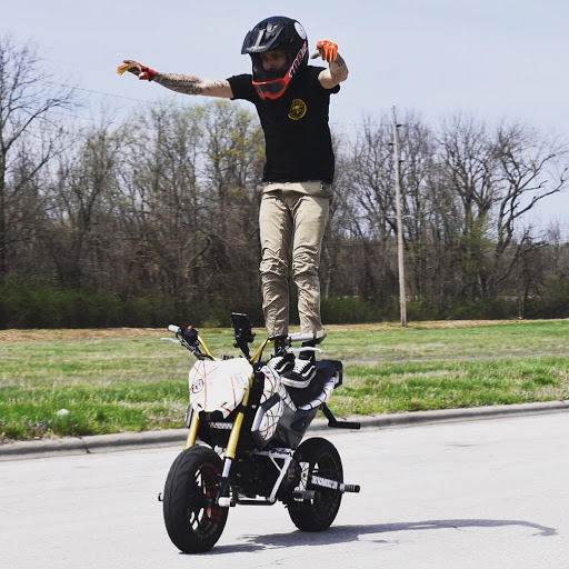 Honda Dealer «Honda of the Ozarks», reviews and photos, 2055 E Kerr St, Springfield, MO 65803, USA