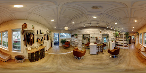 Hair Salon «Verde Boutique Salon», reviews and photos, 89 Hancock St #103, Braintree, MA 02184, USA