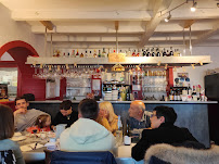 Atmosphère du Restaurant L'Auberge de Julie à Illange - n°1