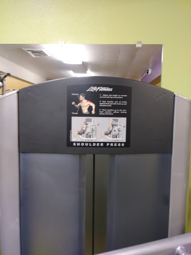 Gym «Anytime Fitness», reviews and photos, 1538-1540 Columbia Blvd, St Helens, OR 97051, USA