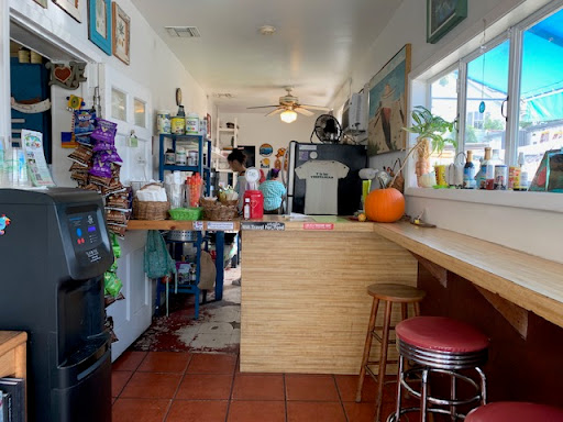 Vegan Restaurant «Sugar Apple Organic Restaurant, Cafe & Market», reviews and photos, 917 Simonton St, Key West, FL 33040, USA