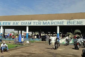 Central Fish Market image