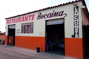 Restaurante Bocaina image