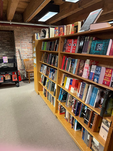 Book Store «After-Words Bookstore», reviews and photos, 23 E Illinois St, Chicago, IL 60611, USA