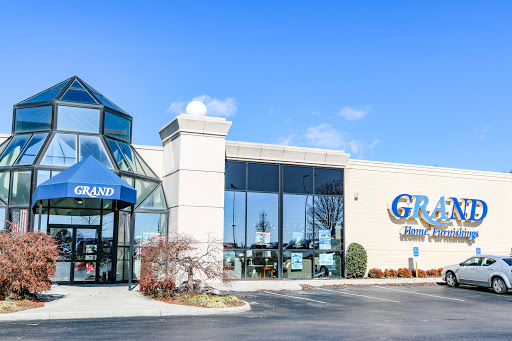 Furniture Store «Grand Home Furnishings», reviews and photos, 1945 Valley View Blvd NW, Roanoke, VA 24012, USA