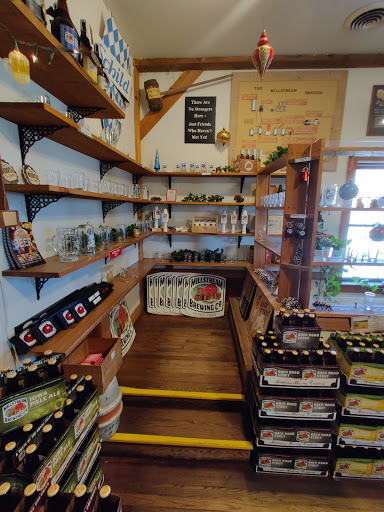 Millstream Brewing Co.