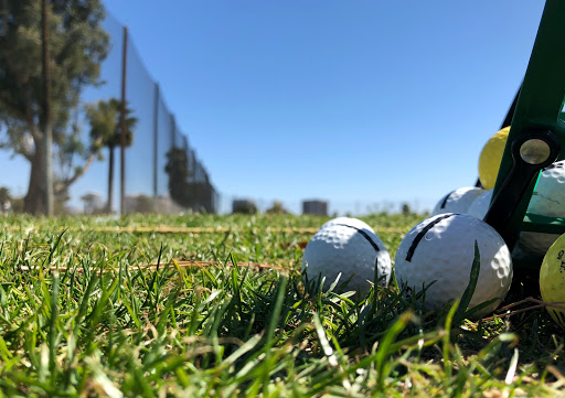 Golf Course «Encanto Golf Course», reviews and photos, 2745 N 15th Ave, Phoenix, AZ 85007, USA