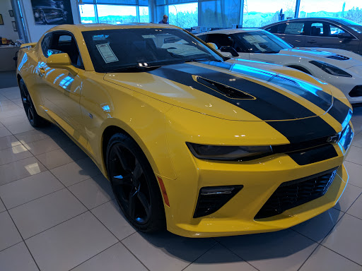 Chevrolet Dealer «John Elway Chevrolet», reviews and photos, 5200 S Broadway, Englewood, CO 80113, USA