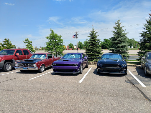 Auto Parts Store «NAPA Auto Parts - Cottens Auto Parts», reviews and photos, 6880 Boudin St NE, Prior Lake, MN 55372, USA