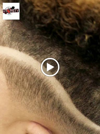 Barber Shop «Dynasty Barber shop», reviews and photos, 510 W Montauk Hwy, Lindenhurst, NY 11757, USA