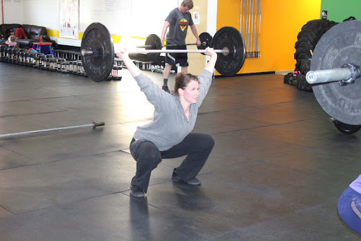 Gym «CrossFit Frederick, LLC.», reviews and photos, 5119 Pegasus Ct B, Frederick, MD 21704, USA