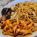 Photo n°9 de l'avis de Paola.. fait le 21/05/2022 à 16:24 sur le  Stube La Posta à Bregnano