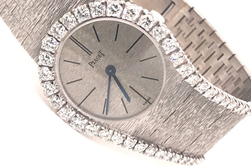 Wholesale Jeweler «Medallion Jewelers», reviews and photos, 308 SW Alder St, Portland, OR 97204, USA