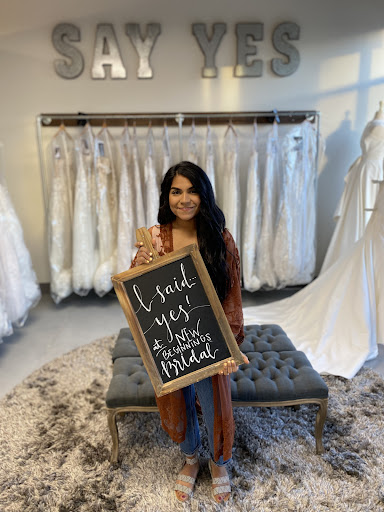 Bridal Shop «New Beginnings Bridal Studio», reviews and photos, 10417 156th St E, South Hill, WA 98374, USA