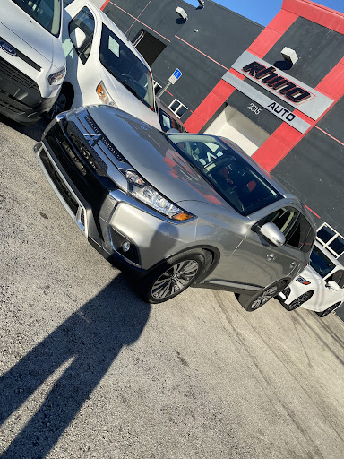 Used Car Dealer «Rhino Auto Sales Corp», reviews and photos, 2315 NW 97th Ave, Doral, FL 33172, USA