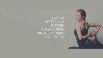 Yoga Vital Health