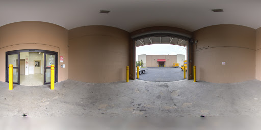 Self-Storage Facility «CubeSmart Self Storage», reviews and photos, 8312 S South Chicago Ave, Chicago, IL 60617, USA