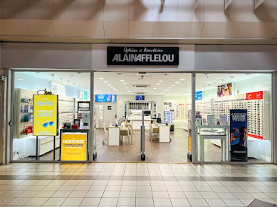 Opticien Sartrouville | Alain Afflelou à Sartrouville