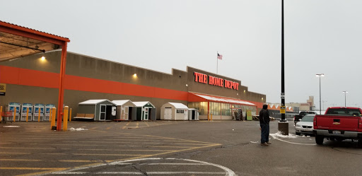 Home Improvement Store «The Home Depot», reviews and photos, 6100 Mahoning Ave, Austintown, OH 44515, USA