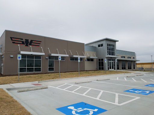 Freight Forwarding Service «Southeastern Freight Lines», reviews and photos, 4211 Irving Blvd, Dallas, TX 75247, USA