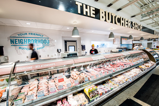 Grocery Store «Wedge Community Co-op», reviews and photos, 2105 Lyndale Ave S, Minneapolis, MN 55405, USA