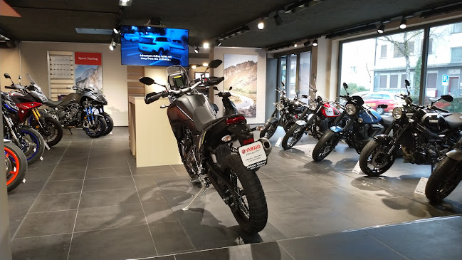 Rezensionen über Moto Sieber in Bern - Motorradhändler