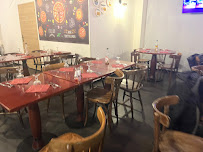 Atmosphère du Pizzeria Top Pizza (CDG) à Le Mesnil-Amelot - n°5
