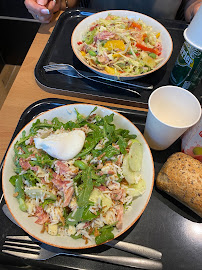 Aliment-réconfort du Restauration rapide Eat Salad à Libourne - n°6
