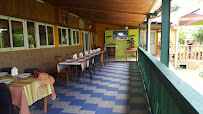 Atmosphère du Restaurant créole Le Palmier Auberge Paysanne à Saint-Philippe - n°8
