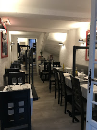 Atmosphère du Restaurant français Le Bistrot du Sommelier à Valbonne - n°3