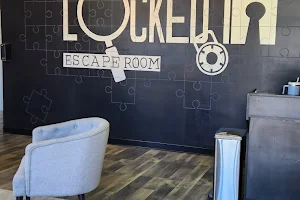 Locked In Escape Room Ogden image