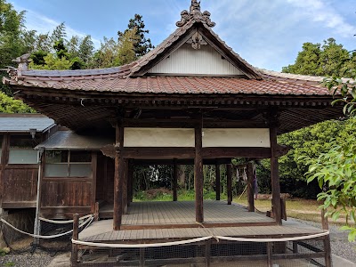 築地神社