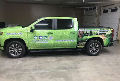 Northeast Landscaping Services LLC – Commercial Landscaping, Residential Landscaping, Landscape Maintenance, Lawn Care, Landscaper in Newcastle, WA