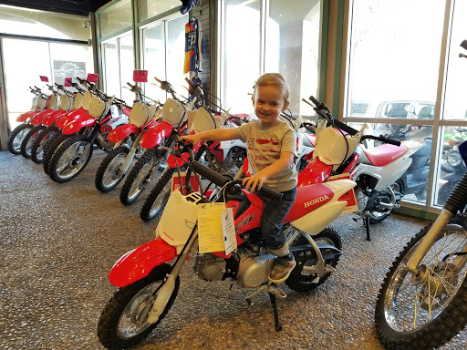 Motorcycle Dealer «Gilroy Motorcycle Center Inc.», reviews and photos, 7661 Monterey Rd, Gilroy, CA 95020, USA