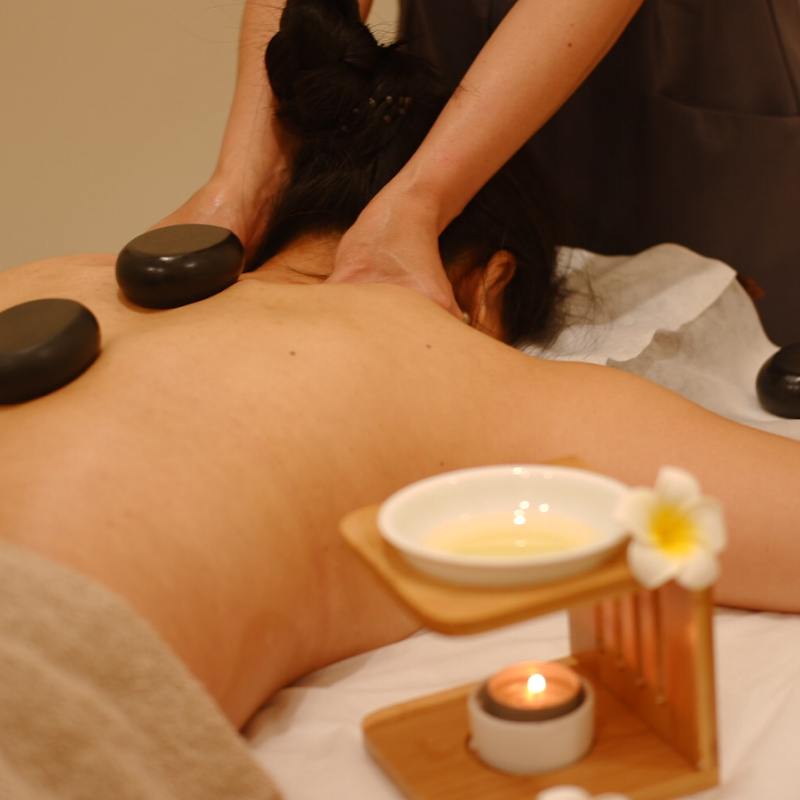 Home Thai Therapeutic Massage