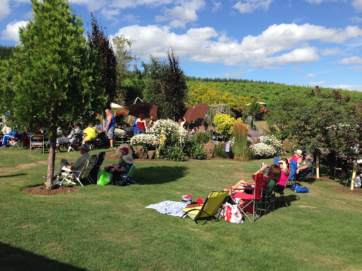 Winery «Pfeiffer Winery», reviews and photos, 25040 Jaeg Rd, Junction City, OR 97448, USA