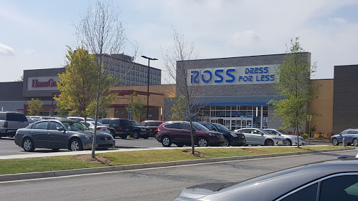 Clothing Store «Ross Dress for Less», reviews and photos, 2595 N Decatur Rd, Decatur, GA 30033, USA