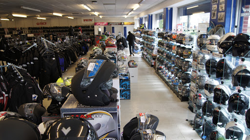 Motocross stores Portsmouth